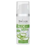 SALOOS Bio Aloe vera gél 50 ml