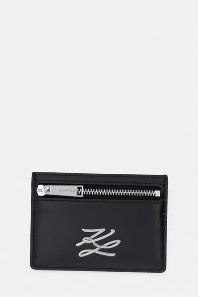 Karl Lagerfeld dámska kožená K/AUTOGRAPH