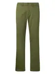 GAP Chino nohavice 'ESSENTIAL'  zelená