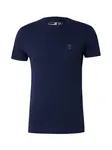 TIMBERLAND Tričko 'Dun-Riv'  námornícka modrá