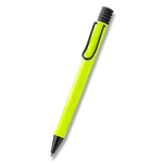 Lamy Safari Neonyellow guľôčkové pero
