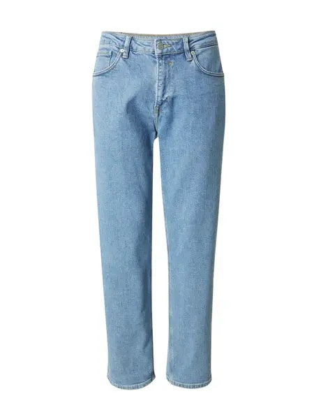 GABBA Džínsy 'Max Cros'  modrá denim