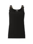 Versace Jeans Couture Top  čierna