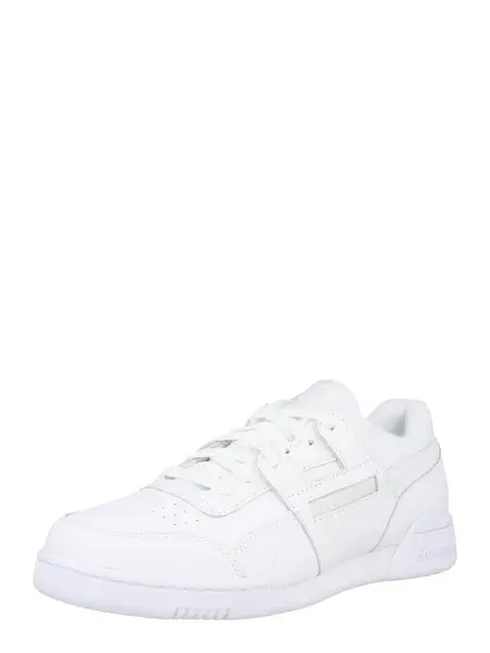 Reebok Nízke tenisky  biela