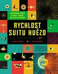 Rychlost svitu hvězd (poškozená) - Stuart Colin