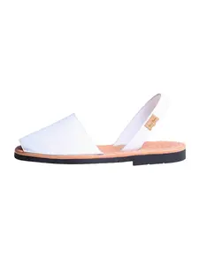 Toni Pons Espadrilky  biela