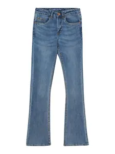 GARCIA Džínsy 'Rianna'  modrá denim