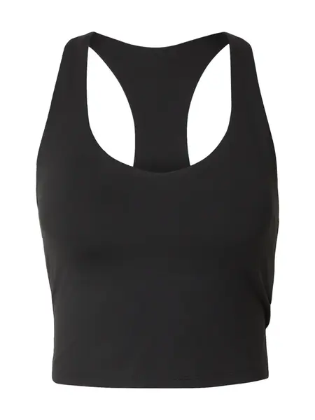 Fabletics Športový top 'ANYWHERE'  čierna