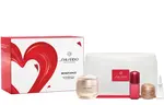 Shiseido Dárková sada Benefiance Pouch Set