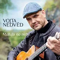 Vojta Nedvěd – Maluju na nebe CD