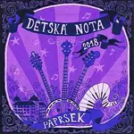 Sbor Paprsek – Dětská nota 2018