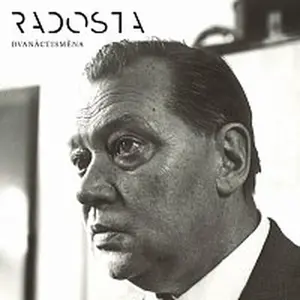 Radosta – Dvanáctisměna LP