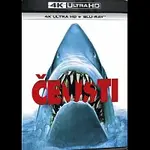 Různí interpreti – Čelisti BD+UHD