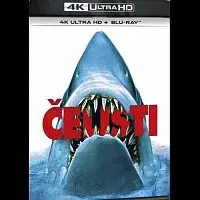 Různí interpreti – Čelisti BD+UHD