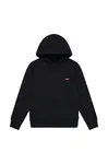 Levi's Dětská mikina Levi's MINI BATWING HOODIE