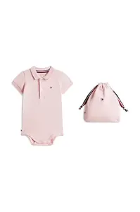 Tommy Hilfiger body dětské bavlněné
