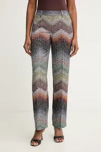 Missoni kalhoty dámské