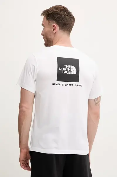 The North Face  Tričko  EVOLUTION