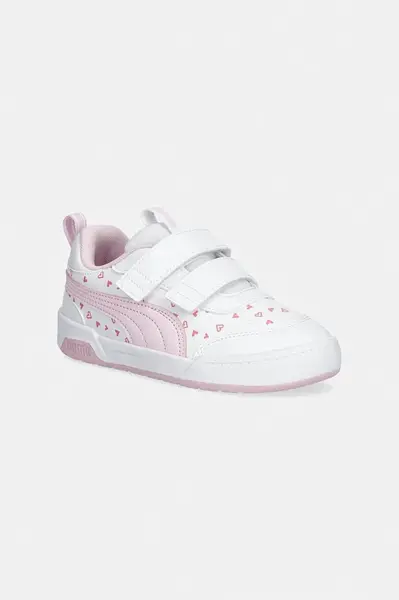 Puma Multiflex 2 Hearty V sneakers boty dětské