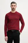 Tommy Hilfiger svetr pánský bavlněný