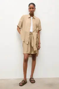 Košile a šortky Answear.LAB