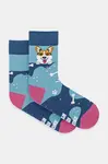 Bavlněné ponožky Medicine