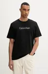 Calvin Klein tričko pánské bavlněné