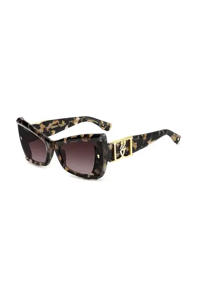 Dsquared2 Brýle DSQUARED2