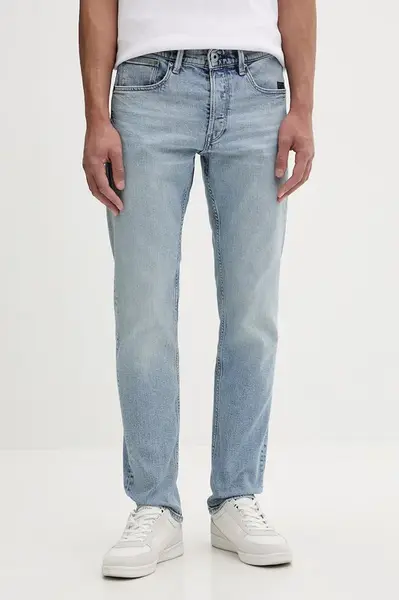 G-Star džíny pánské Streem Slim Tapered