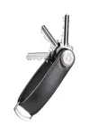 Obal na klíče Orbitkey Hybrid Leather 8,5 cm