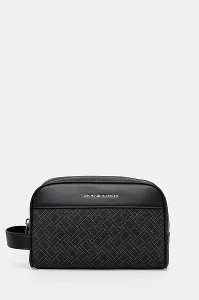 Tommy Hilfiger Cestovní kosmetická taštička pánská