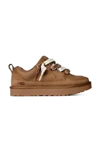 UGG Boty UGG Lo Lowmel