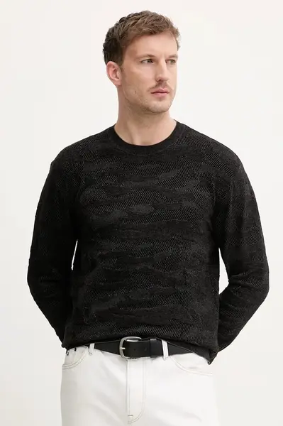 Armani Exchange  Svetr