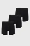 Under Armour  Boxerky  3-pack