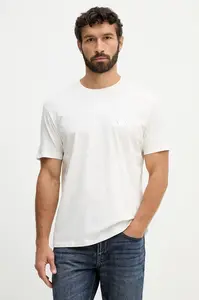 Armani Exchange Bavlněné tričko Armani Exchange