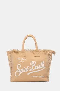 MC2 Saint Barth tote taška dámská