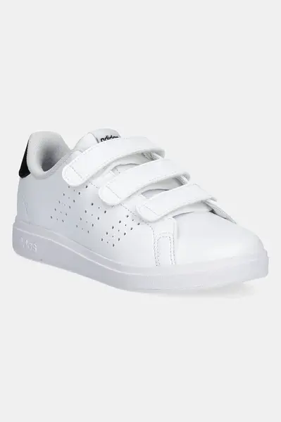 adidas Dětské sneakers boty adidas ADVANTAGE BASE 2.0