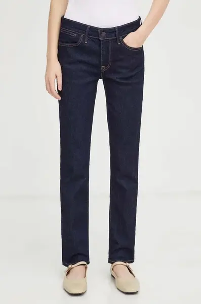 Levi's Džíny Levi's 712 SLIM WELT POCKET