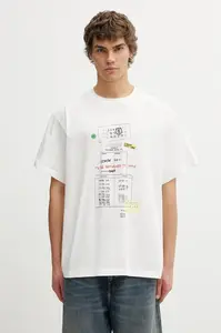 MM6 Maison Margiela pánské bavlněné
