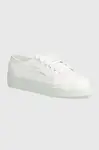 Tenisky Superga 2740 FLOWER SANGALLO