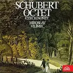 Miroslav Vilímec – Schubert: Oktet
