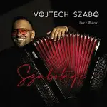 Vojtěch Szabó Jazz Band – Szabotage CD