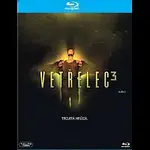 Různí interpreti – Vetřelec 3 Blu-ray