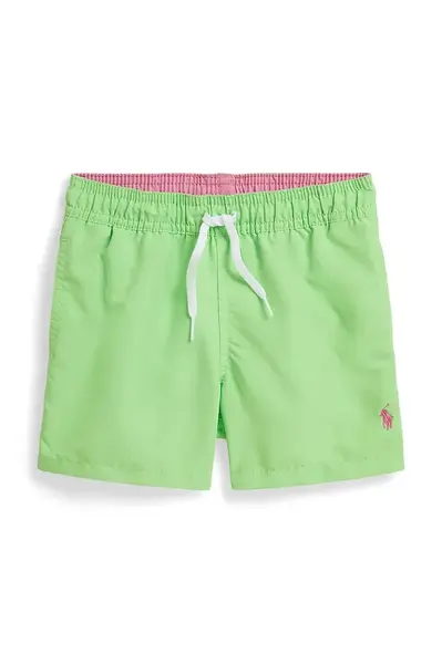 Polo Ralph Lauren  plavecké šortky dětské
