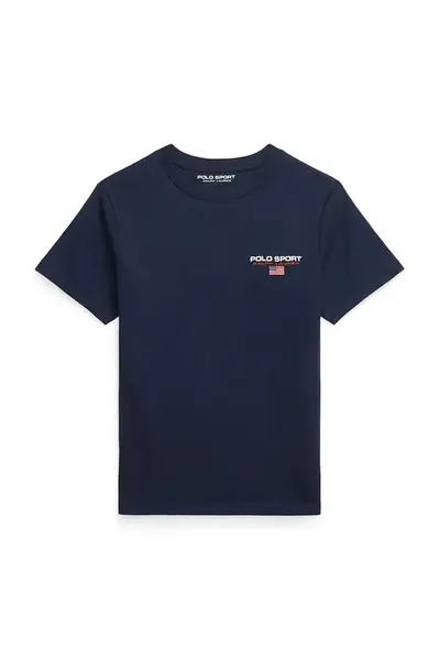 Polo Ralph Lauren  tričko dětské bavlněné
