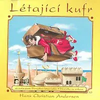 Jitka Molavcová – Létající kufr