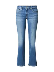Pepe Jeans Džínsy 'PICCADILLY'  modrá denim