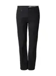 Volcom Džínsy 'KINKADE'  čierny denim
