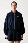 Tommy Jeans prechodná bunda dámska