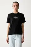 Calvin Klein Jeans tričko dámske bavlnené